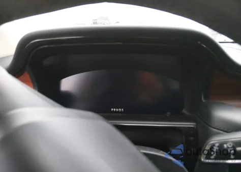 2021 Lincoln Nautilus Reserve z USA, uszkodzony, nr VIN 2LMPJ8K98MBL13646